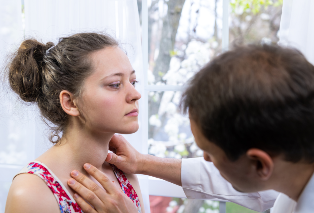 Hipotiroidismo Entendiendo un Trastorno Común del Sistema Endocrino